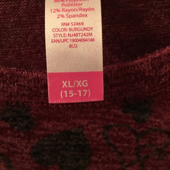 Ladies top - Picture 3 of 4